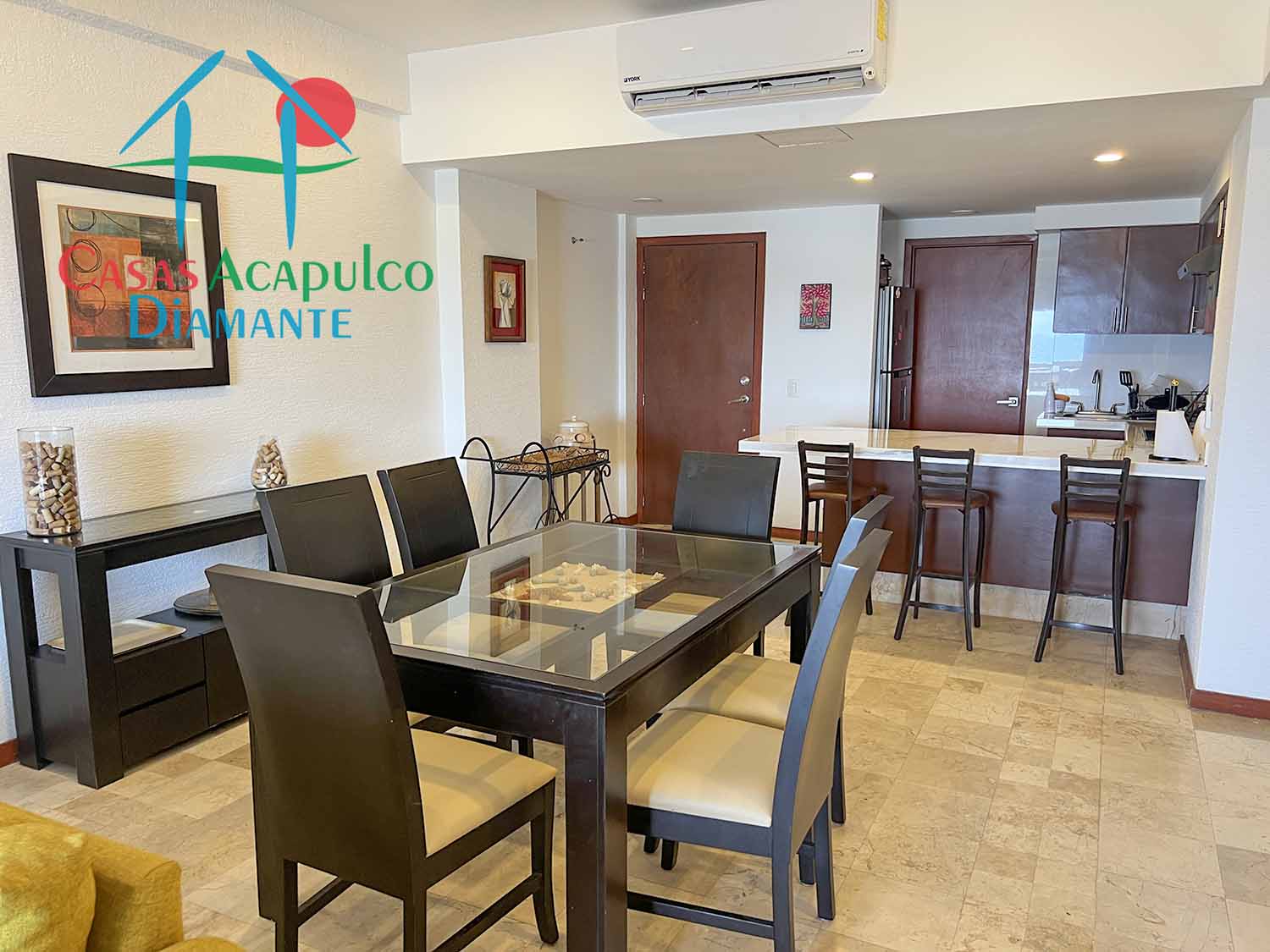 Mayan Island Playa Torre Uno 805 - Estancia 4